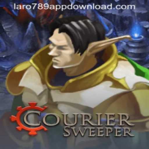 CourierSweeper: A New Twist on Strategic Gaming in the Digital Age