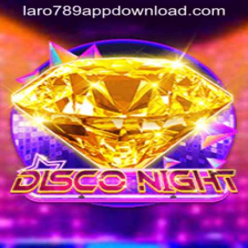 Explore the Thrills of DiscoNight: A Deep Dive into the Laro789 Phenomenon