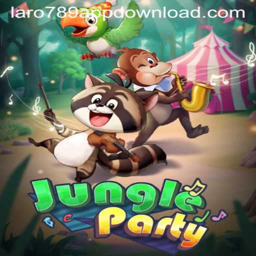 JungleParty: Immersive Adventure in the Heart of the Wild