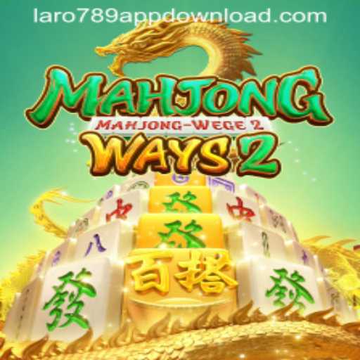 Discover MahjongWays2: An Exciting Journey into the World of Mahjong with Laro789