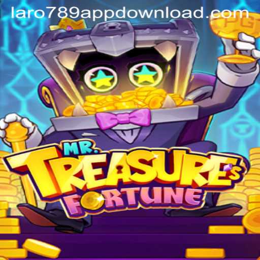 Discovering MrTreasuresFortune: The Ultimate Gaming Experience by Laro789