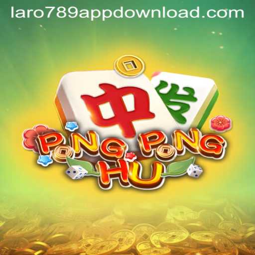 Discovering PONGPONGHU: Unveiling the Exciting World of Laro789's Latest Game