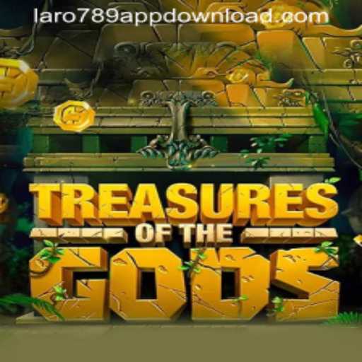 Unveiling the Mysteries of TreasureoftheGods - An Adventure like No Other